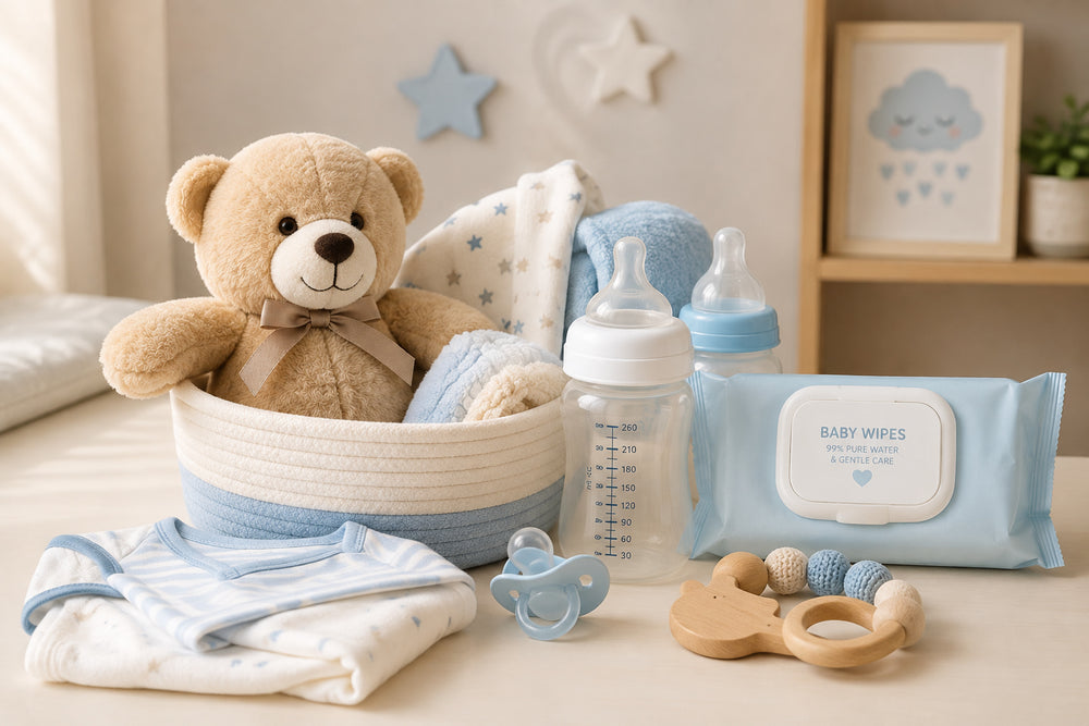 Baby Products