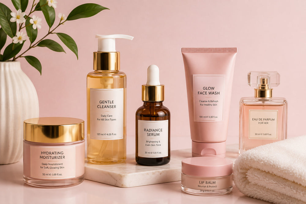 Beauty & Personal Care