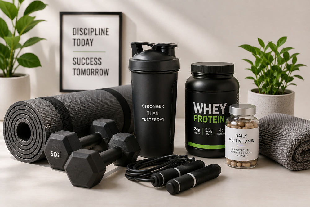 Fitness & Wellness