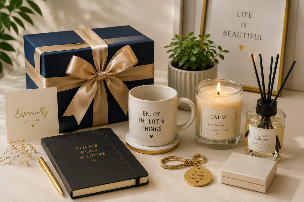 Gifts & Lifestyle