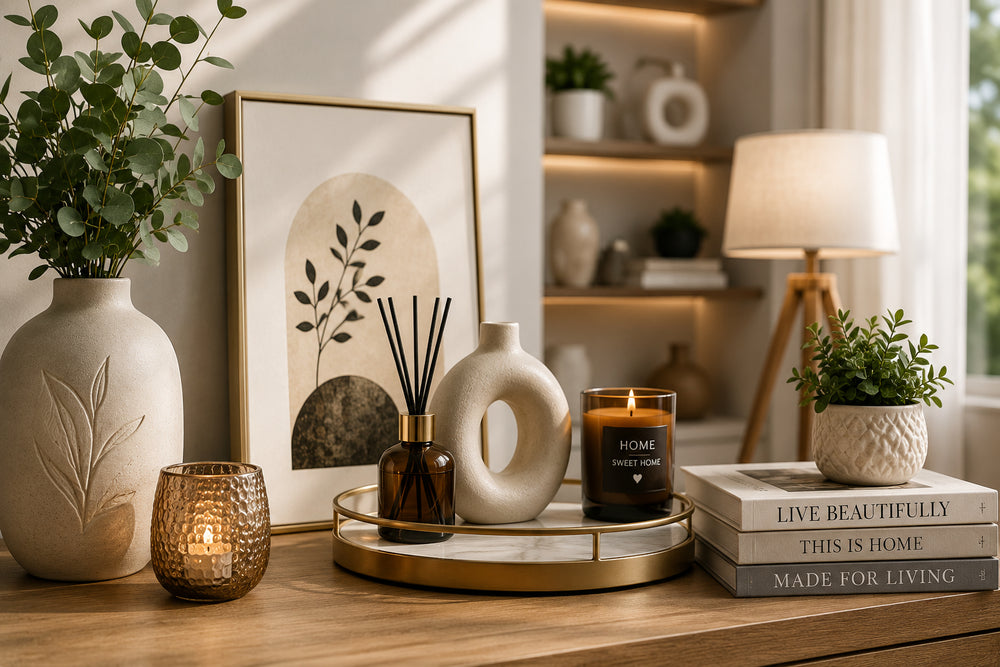 Home Decor