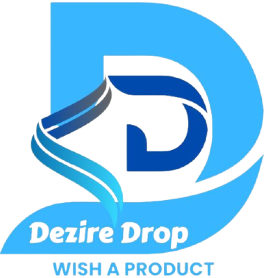 DEZIRE DROP SHOP