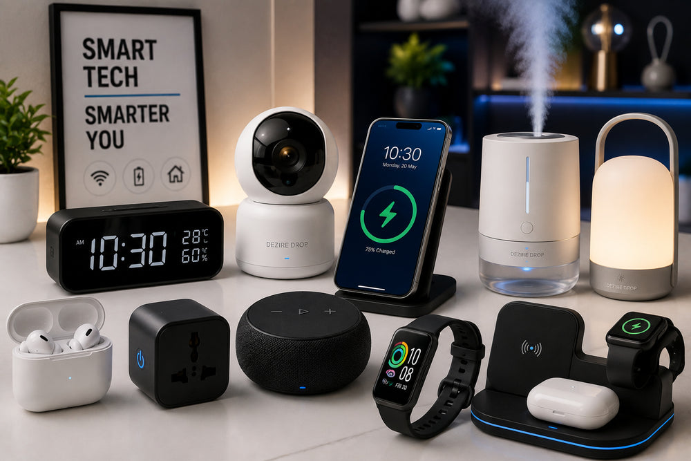 Smart Gadgets