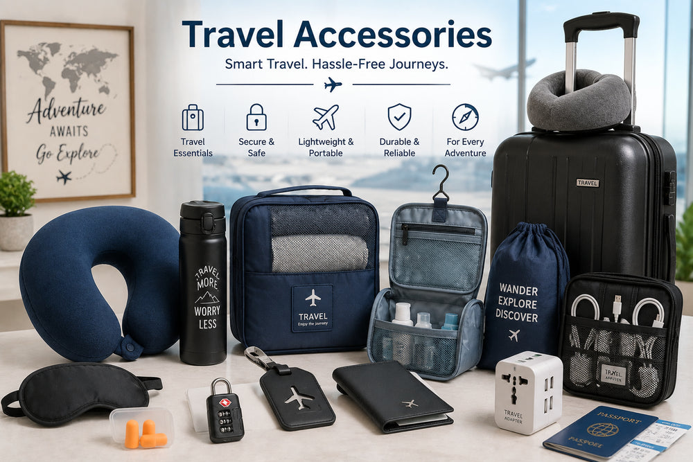 Travel Accessories